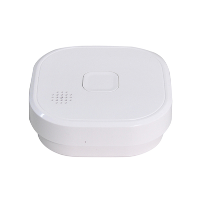 SK40 Battery Operated Smoke Alarm Sensor Security Home Fire Safety Detector