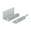 BSD-3020 Wired Overhead Sliding Door Switch Window Contact Security Sensor Home Alarm System